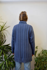 Nineties Turtle Tunic