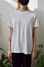 Single Stitch Plain Jockey Tee