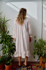 Soft Pink Nightie