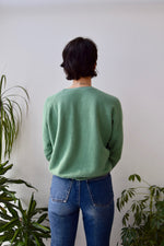 Vintage "Luton Rugby Club" Sweatshirt