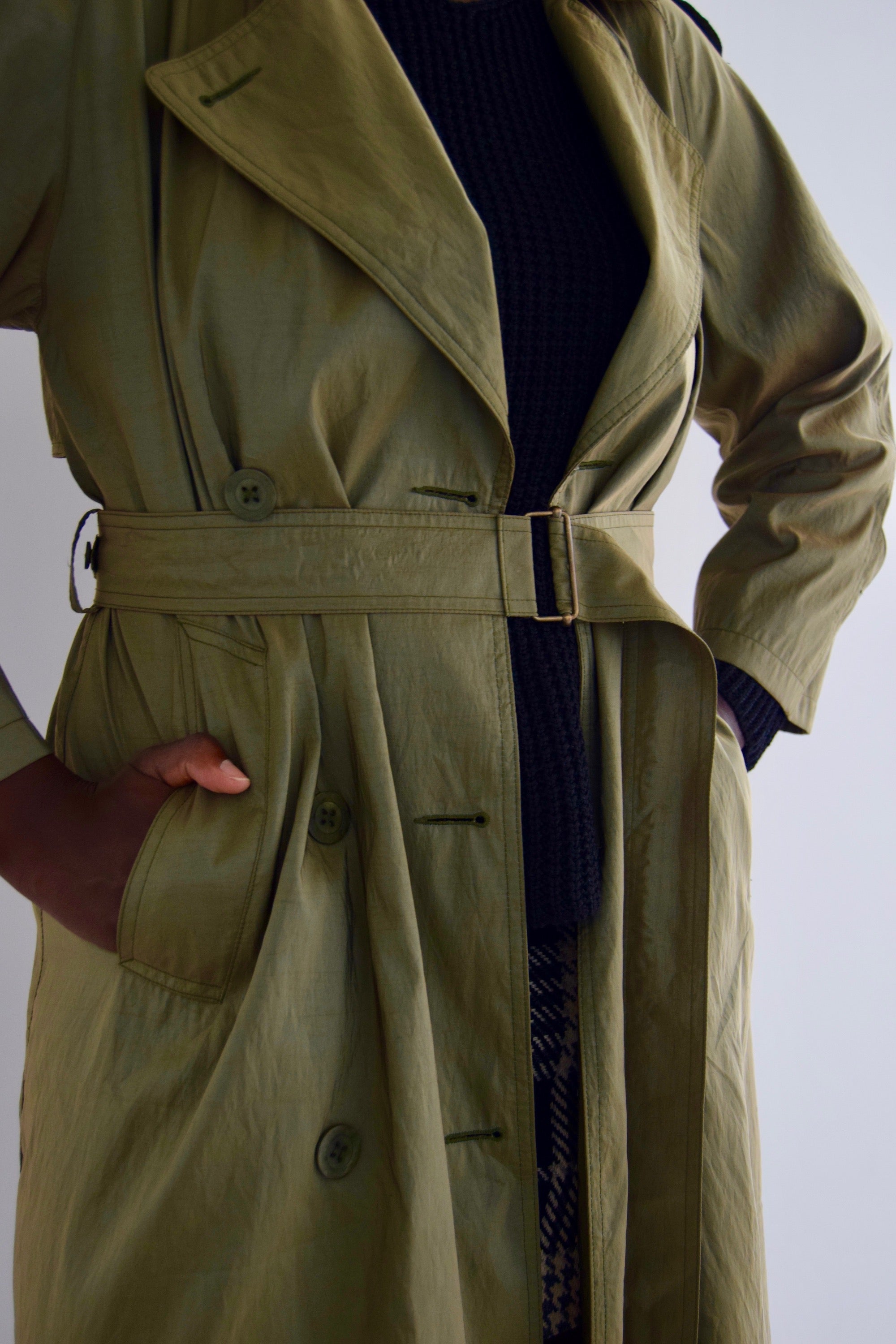 Jones new 2025 york anorak jacket