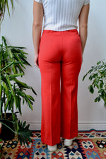 Jantzen Knit Trousers