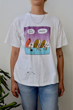 Nice Buns Tee