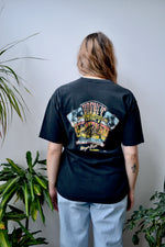 Horne's Harley Pocket Tee