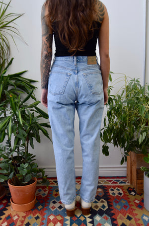 Nineties "The Gap" Jeans