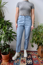 Seventies Powder Blue Levi's