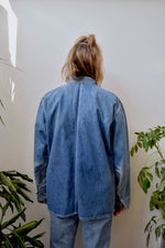 Fifties Big Mac Chore Coat