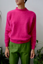 Paris Texas Sweater