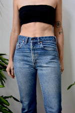 Levi's 517 Bootcut Jeans