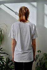 Single Stitch Plain Jockey Tee