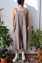 Linen Lounge 'Ralls