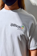 Microsoft Office 2000 Tee