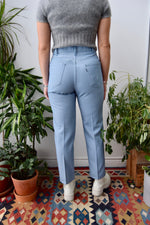 Seventies Powder Blue Levi's