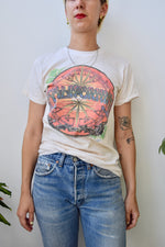 Kelley Mouse California Weed Tee