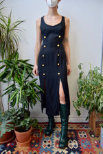 Nineties Hottie Party Dress