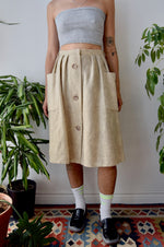 Big Pocket Skirt