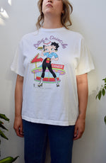 Betty's Drive-In Tee
