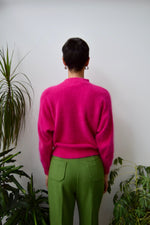 Paris Texas Sweater
