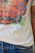 Kelley Mouse California Weed Tee