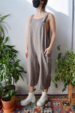 Linen Lounge 'Ralls