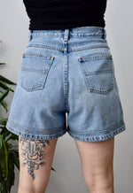 Cute BFly Shorts
