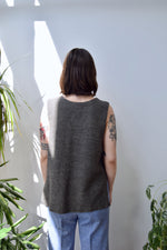 Eileen Fisher Vest Top