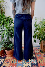 Seventies Cord Bell Bottoms