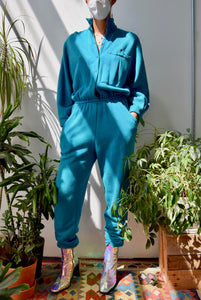 Let's Go Glamping Sweatsuit