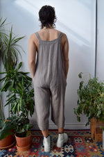 Linen Lounge 'Ralls