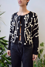 Circuit Board Sweater