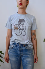 Vintage Vasectomy Tee