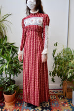 Historical Romance Dress