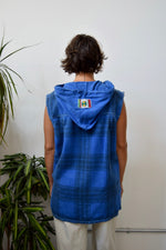 90s Cross Colours Vest