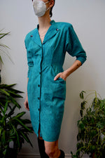Nineties Wild Dress
