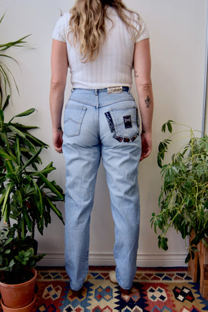 Basic Basic Basic 90s Jeans