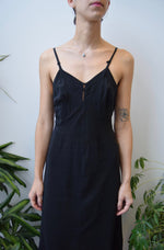 1950's Sweetheart Slip
