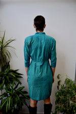 Nineties Wild Dress