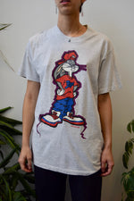 1993 Bugz Bunny Tee