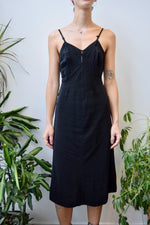 1950's Sweetheart Slip