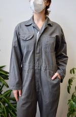 Rhino Boilersuit