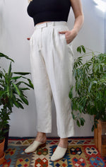 Ralph Lauren Soft Linen Pants