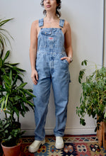 Nineties Ikeda Denim Overalls