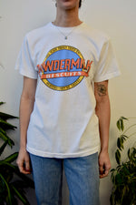 Vintage Powdermilk Biscuits T-Shirt