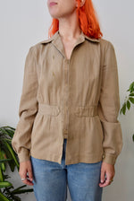Forties Walking Jacket