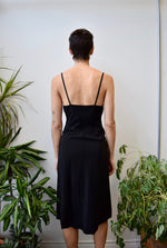 1950's Sweetheart Slip