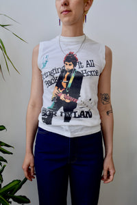 1984 Dylan Muscle Tee