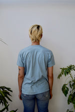 Naked And Free Seventies Tee
