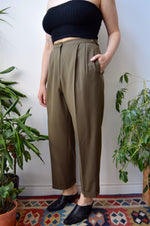 Boss Lady Trousers