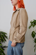 Forties Walking Jacket