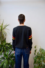 Eighties Mickey Crewneck
